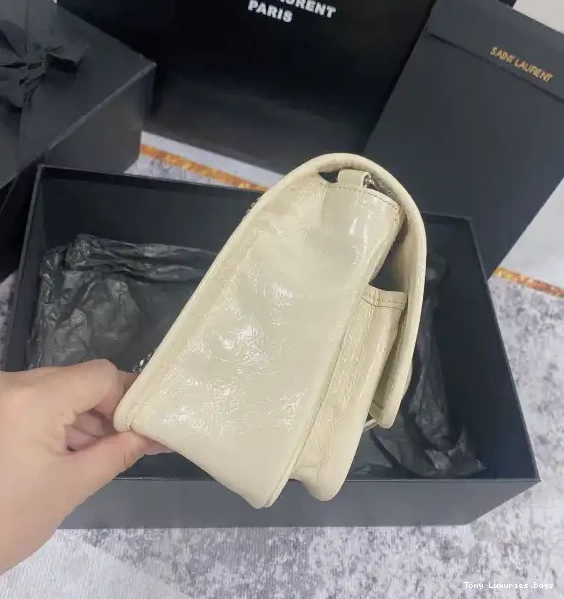 Tony Luxuries BABY-22*16*12CM YSL NIKI 0511
